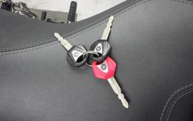 YAMAHA MT-07 ABS 2019