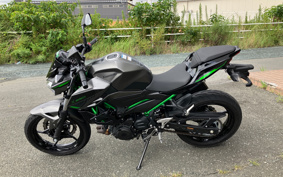 KAWASAKI Z250ABS