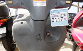 HONDA DIO CESTA AF34