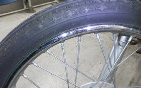 HONDA C50 SUPER CUB 2024 AA09