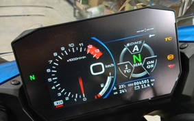 SUZUKI GSX-S1000GT 2022 EK1AA
