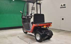 HONDA GYRO CANOPY TA03