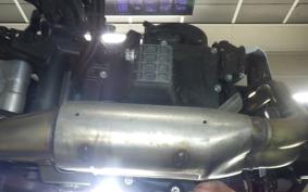 HONDA TRANSALP XL750 2018 RD16