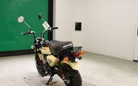 HONDA MONKEY AB27