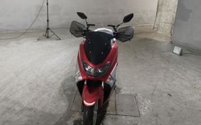 YAMAHA N-MAX 125 SE86J