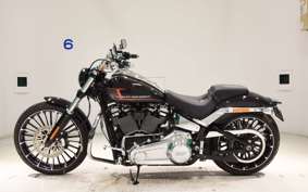 HARLEY FXBR1920 2024
