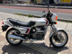 Фото Honda CX400 1984 с японского аукциона