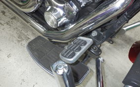 HARLEY FLSTF 1450 2000