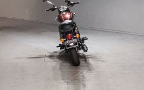 OTHER R ENFIELD BULLET 350 2025 DJEN