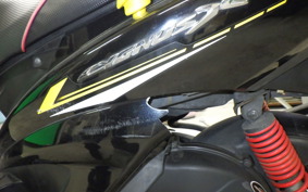 YAMAHA CYGNUS 125 XSR 2 SE44J