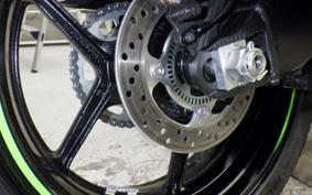 KAWASAKI NINJA ZX-6R A 2024 ZX636J