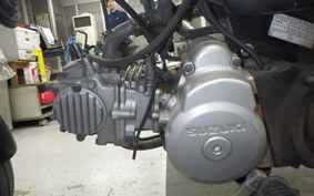 SUZUKI GS50 NA41A