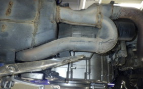 SUZUKI ｸﾞﾗﾃﾞｨｳｽ400 2011 VK58A