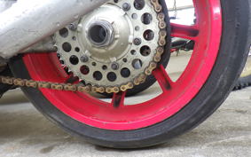 HONDA NS400R 1985 NC19