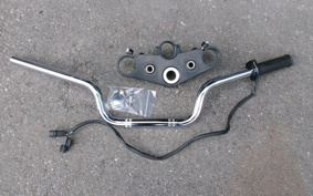 HONDA CB1300SF SP ABS 2022 SC54