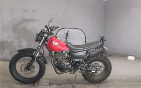 YAMAHA TW225 DG09J