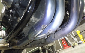 HONDA CB1300SF SUPER FOUR 1998 SC40