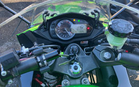 KAWASAKI Z1000 SX 2012 ZXT00G
