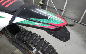 KTM 250 EXC 2006
