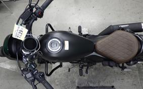 HONDA REBEL 250 S 2006 MC49