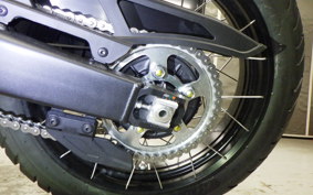 HONDA CRF1100L AFRICA TWIN DCT 2026 SD15