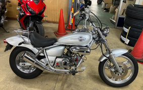 HONDA MAGNA 50 AC13
