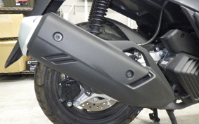HONDA PCX125