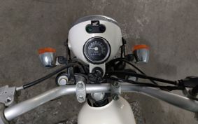 HONDA APE 100 HC07