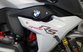 BMW R1200RS 2016
