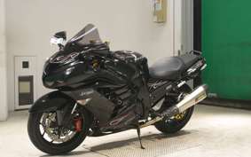 KAWASAKI ZX 1400 NINJA R A 2014