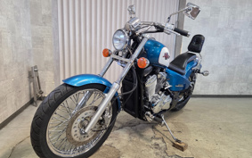 HONDA STEED 400 VLX 1994 NC26
