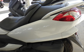 YAMAHA MAJESTY 250 Gen.4 SG20J