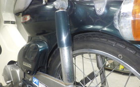 HONDA C90 SUPER CUB 1988 HA02