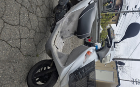 SUZUKI ADDRESS V125 CF46A