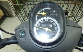 HONDA ﾍﾞﾝﾘｨ50-2 AA05