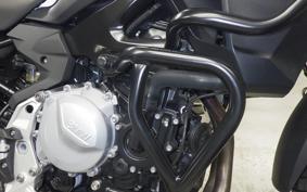 BMW F850GS 2021