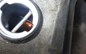 YAMAHA JOG POCHE SA08J