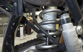 KAWASAKI KLX250D TRACKER LX250E