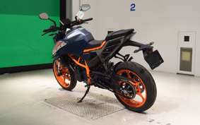 KTM 390 DUKE