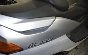 YAMAHA MAJESTY 250 4HC