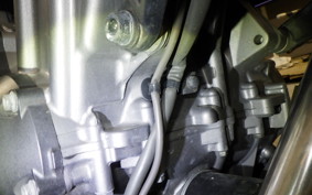 HONDA 400X 2016 NC47