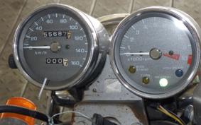 HONDA GB250 CLUBMAN Gen.5 1992 MC10