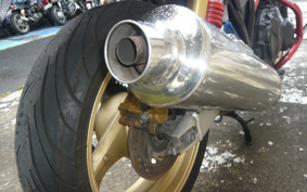 HONDA CB400SFV-4ABS 2012 NC42