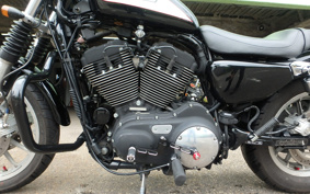 HARLEY XL1200R 2006 CLP