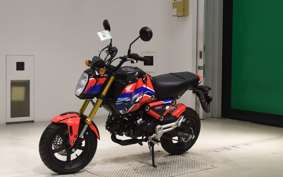 HONDA ｸﾞﾛﾑ-2