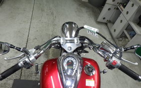 YAMAHA DRAGSTAR 400 2013 VH02J