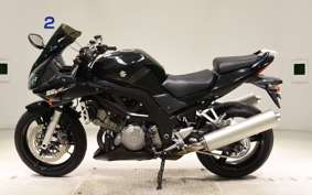 SUZUKI SV1000S 2006 VT54A