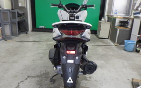 HONDA PCX 125 JF81