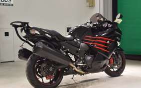KAWASAKI ZX 1400 NINJA R A 2014