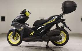 YAMAHA AERO X155 2020